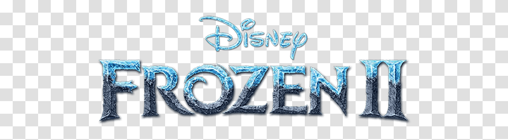 Frozen 2 Dolecom Disney, Text, Alphabet, Word, Label Transparent Png