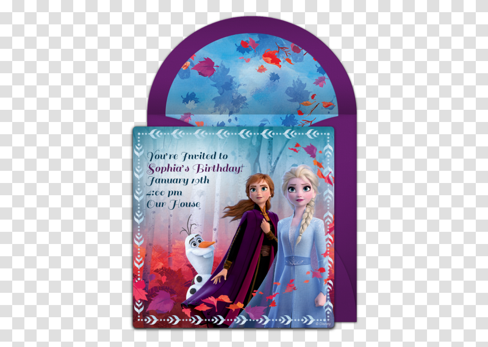 Frozen 2 Elsa Anna Olaf, Figurine, Doll, Toy, Barbie Transparent Png