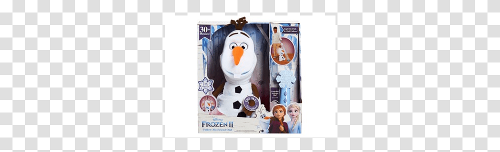 Frozen 2 Follow Me Friend Olaf, Outdoors, Nature, Person, Human Transparent Png