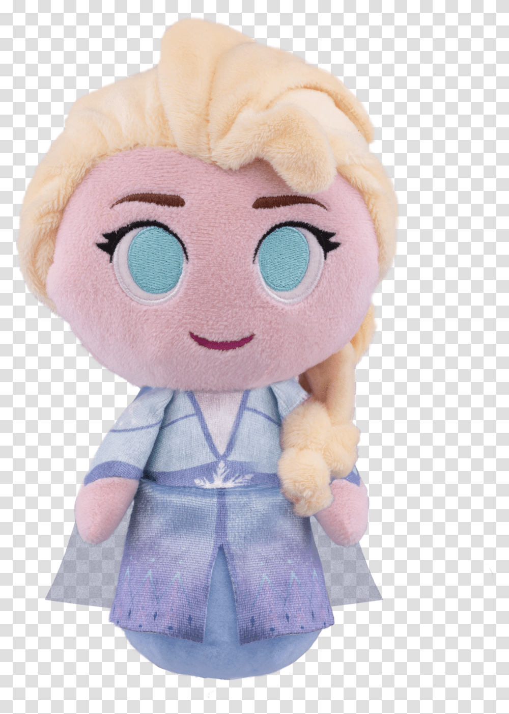 Frozen 2 Plush Dolls, Toy Transparent Png