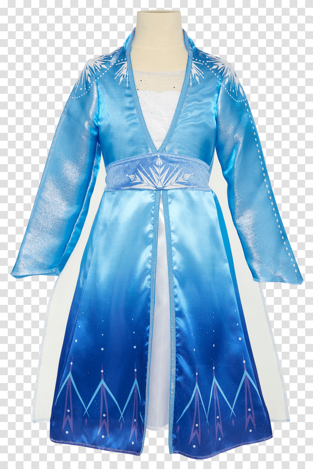 Frozen 2 Travel Dress Frozen Dress Up 2, Clothing, Apparel, Sleeve, Long Sleeve Transparent Png
