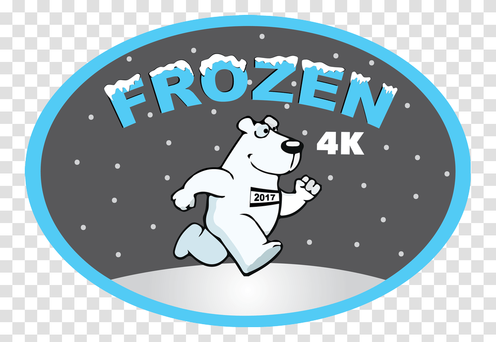 Frozen 4k Cartoon, Label, Mammal, Animal Transparent Png