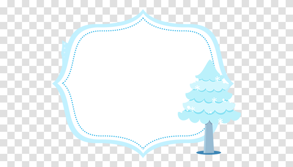Frozen Baby Blue Christmas Free Printable Image Frame Azul Frozen, Cushion, Label Transparent Png