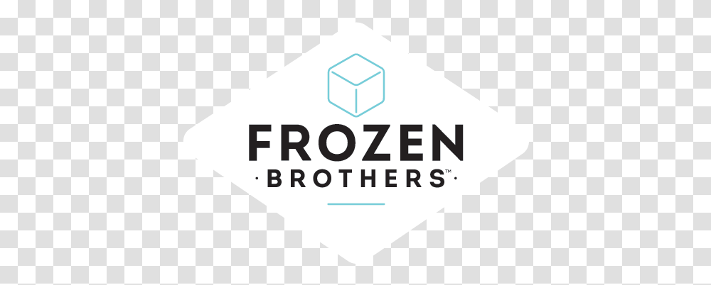 Frozen Brothers Surf And Joe Livorno, Label, Text, Symbol, Logo Transparent Png