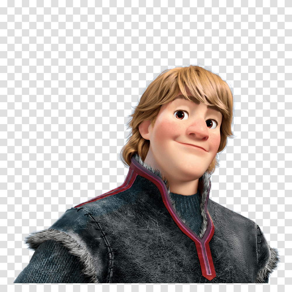 Frozen, Character, Sleeve, Long Sleeve Transparent Png