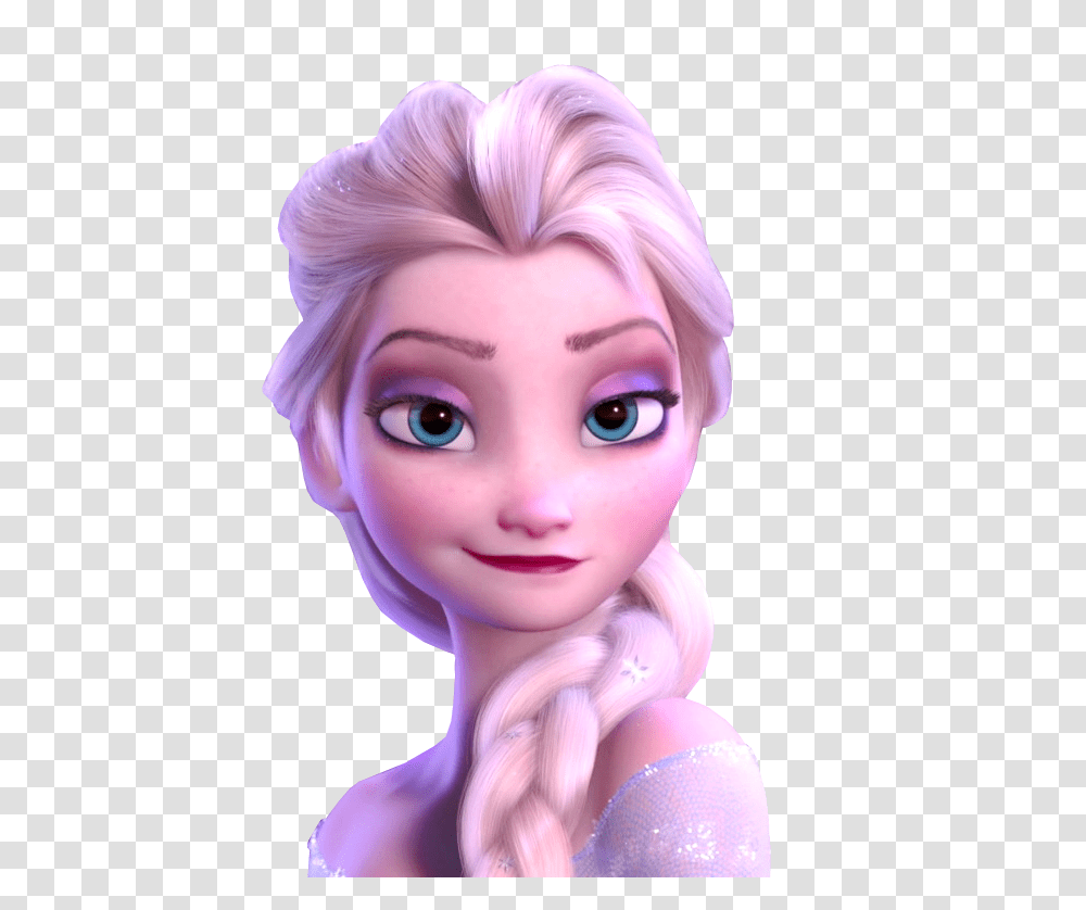 Frozen, Character, Doll, Toy, Barbie Transparent Png