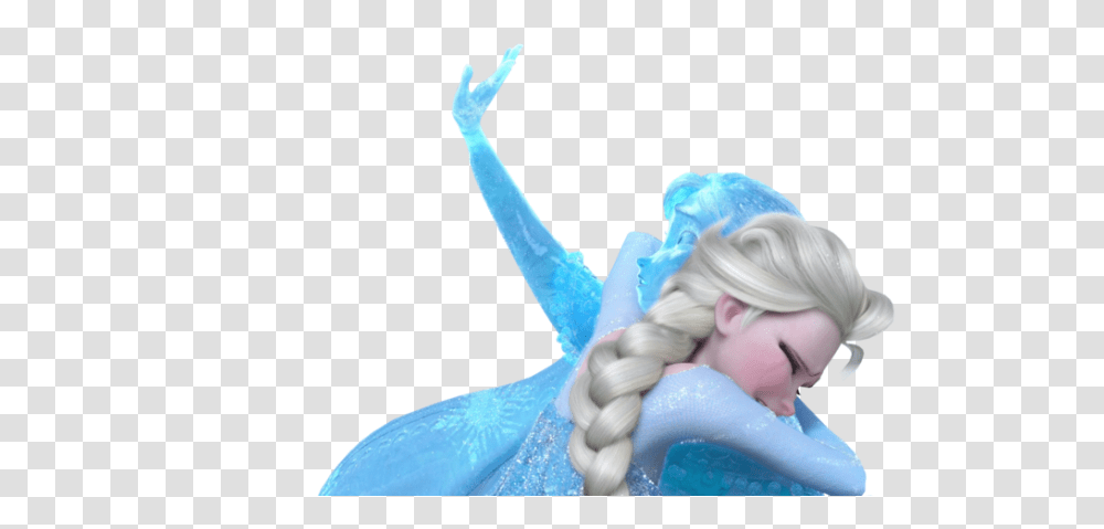 Frozen, Character, Hair, Person, Human Transparent Png