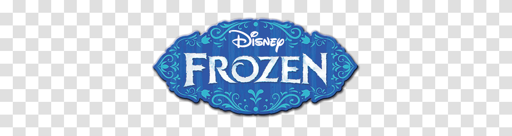 Frozen, Character, Label, Sticker Transparent Png