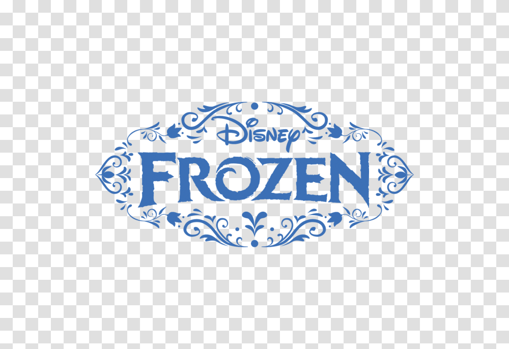 Frozen, Character, Logo, Trademark Transparent Png