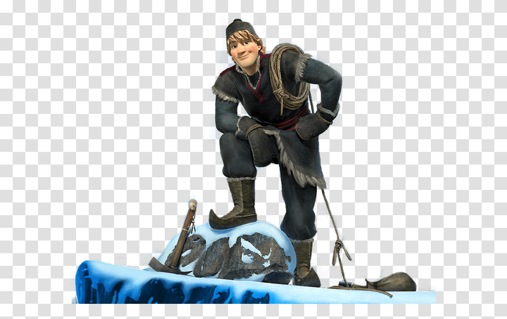 Frozen, Character, Person, Figurine, Leisure Activities Transparent Png