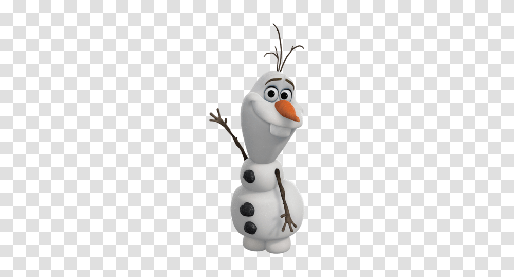 Frozen, Character, Snowman, Winter, Outdoors Transparent Png