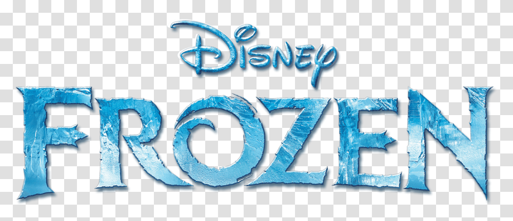 Frozen, Character, Number Transparent Png