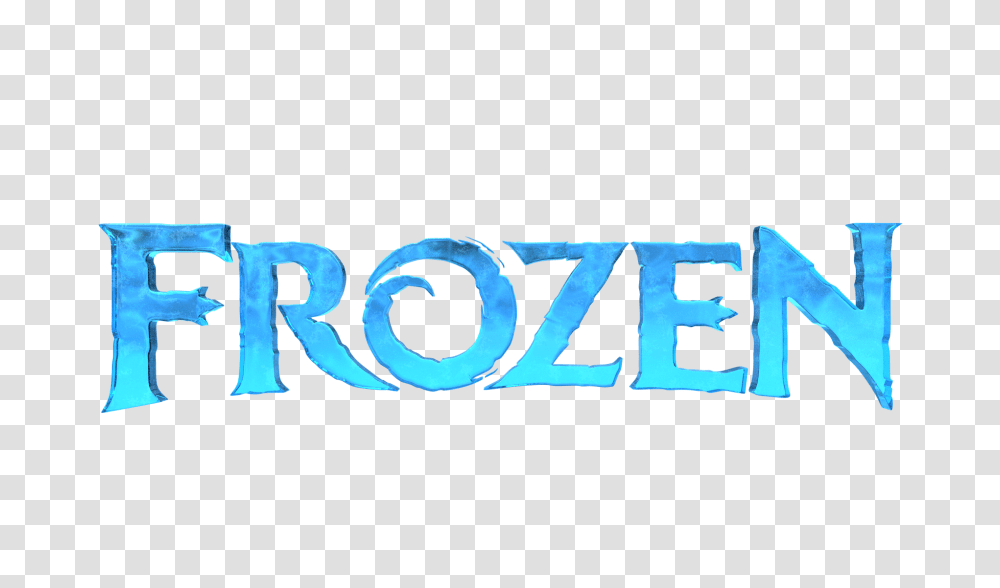 Frozen, Character, Word, Alphabet Transparent Png