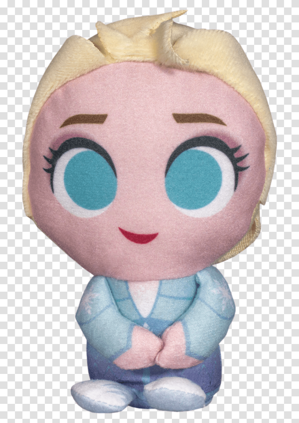 Frozen Characters, Doll, Toy, Plush, Person Transparent Png