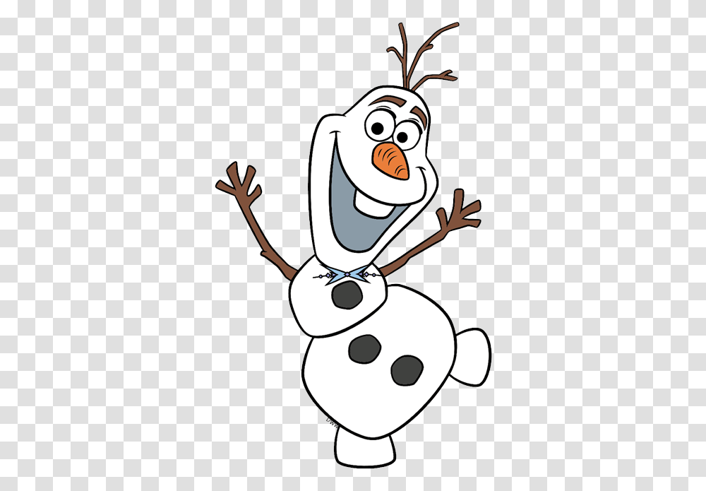 Frozen Clip Art Disney Clip Art Galore, Outdoors, Snow, Nature, Snowman Transparent Png