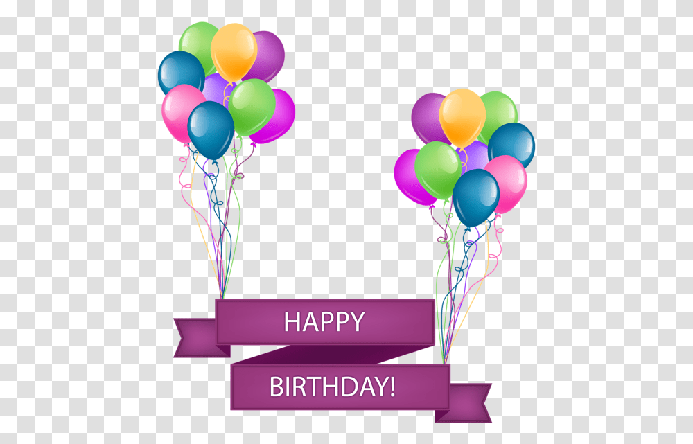 Frozen Clipart Balloon Happy Birthday Background Hd Transparent Png