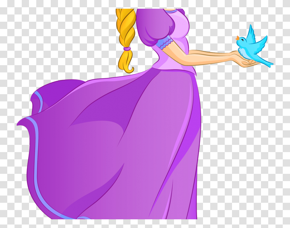 Frozen Clipart Beautiful, Female, Dress, Barbie Transparent Png