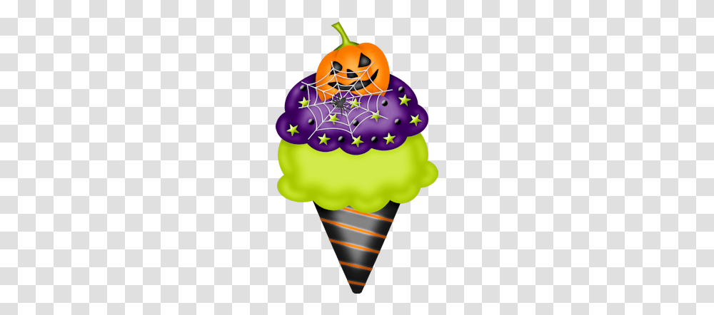 Frozen Clipart Halloween, Birthday Cake, Dessert, Food Transparent Png