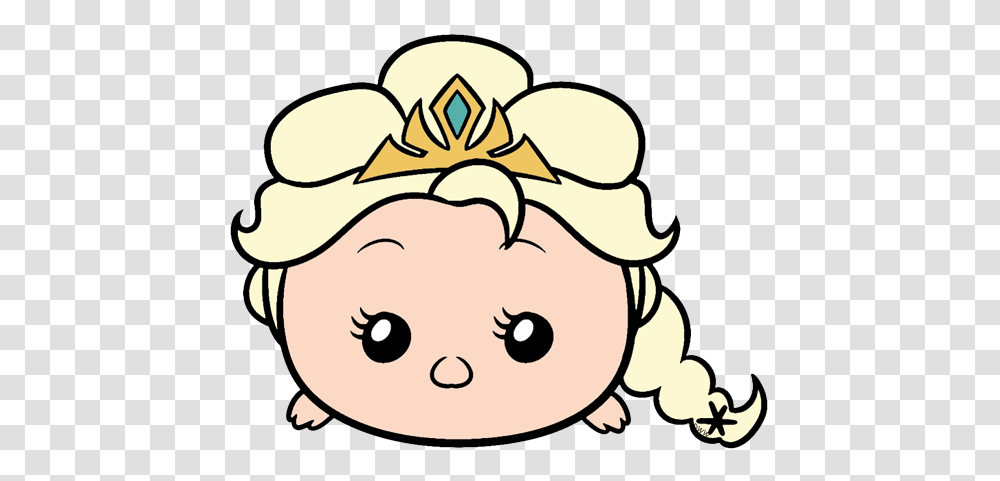 Frozen Clipart Tsum Tsum, Apparel, Cowboy Hat, Cat Transparent Png