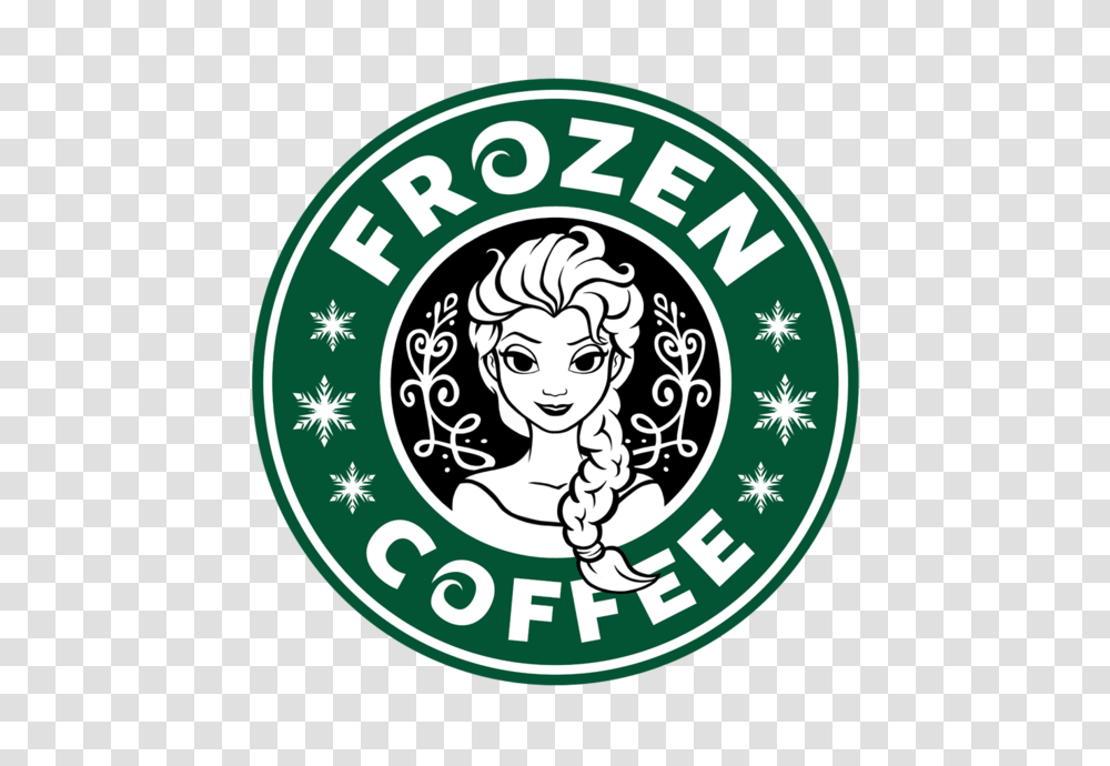 Frozen Coffee Just Because You Have A Fast Passdoesnt Mean, Label, Logo Transparent Png