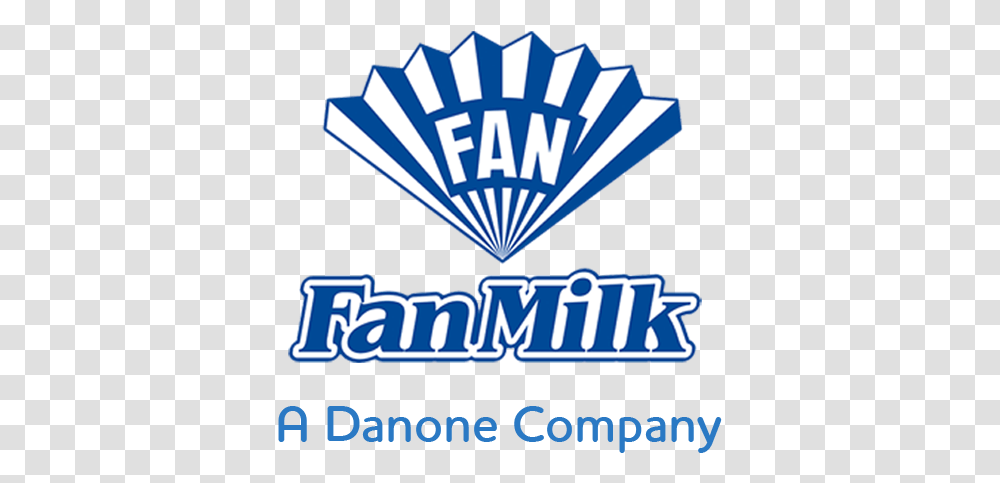 Frozen Dairy Fan Milk, Text, Logo, Symbol, Flyer Transparent Png