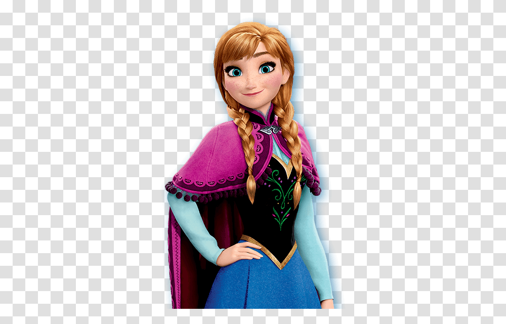 Frozen Elsa Anna Disney Princess Olaf Elsa E Anna Frozen, Doll, Toy, Person Transparent Png