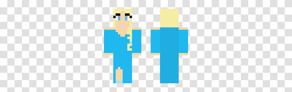 Frozen Elsa Minecraft Skins, Building, Pattern Transparent Png