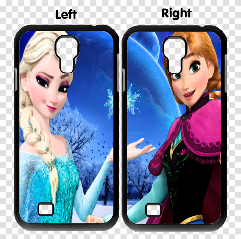 Frozen Elsa, Person, Monitor, Screen, Electronics Transparent Png