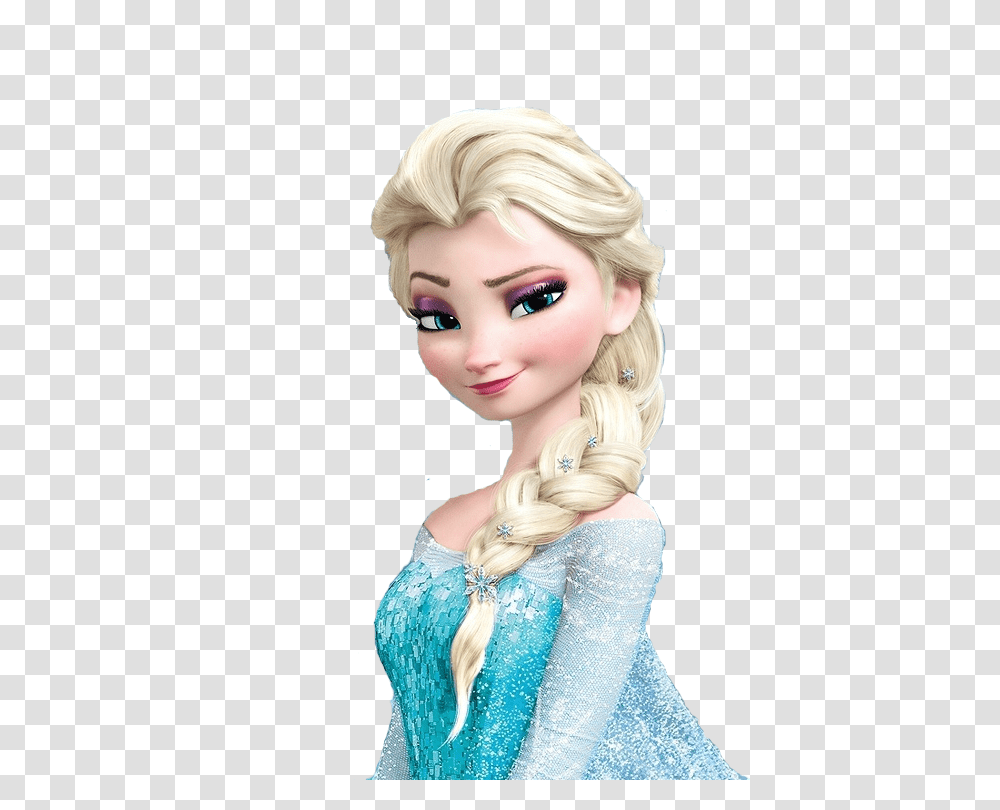 Frozen Elsa Pics Frozen, Hair, Doll, Toy, Person Transparent Png