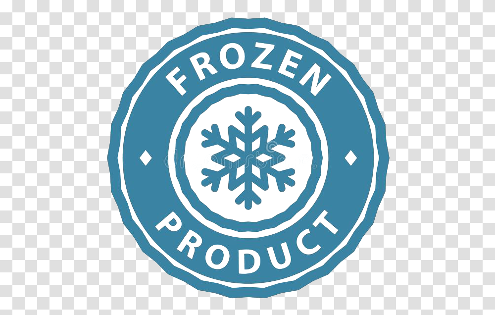 Frozen Emblem, Label, Logo Transparent Png