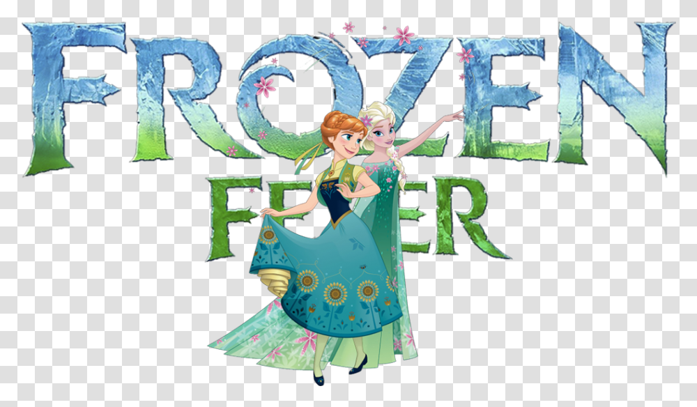 Frozen Fever, Dance Pose, Leisure Activities, Performer, Person Transparent Png