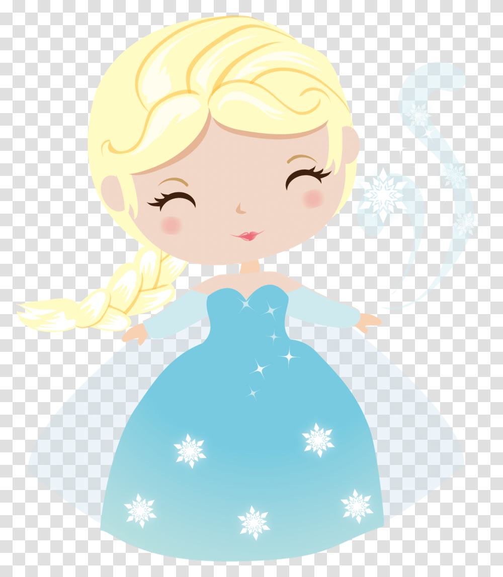 Frozen Fiestas Infantiles Princess Clip Art Elsa Frozen Cute, Outdoors, Nature, Snow Transparent Png