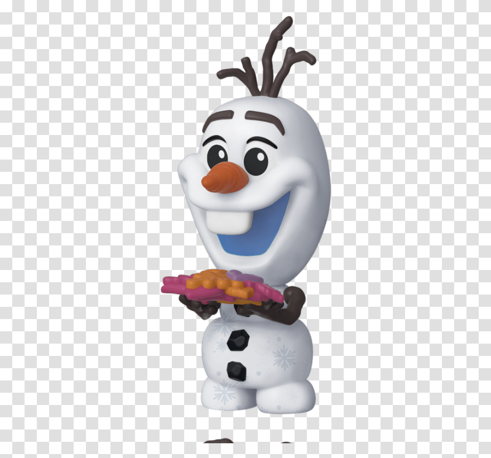 Frozen Frozen 5 Star Funko, Snowman, Winter, Outdoors, Nature Transparent Png