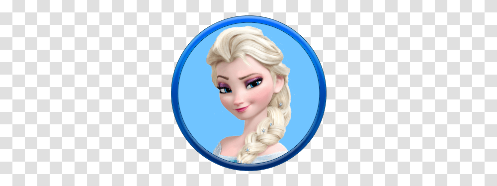 Frozen Halloween Costumes Which Character Is Your Favorite Elsa Frozen Pictures To Print, Doll, Toy, Hair, Person Transparent Png