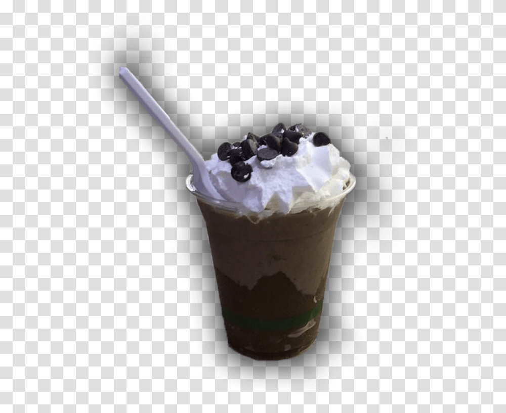 Frozen Hot Chocolate Espresso Con Panna, Juice, Beverage, Drink, Cream Transparent Png