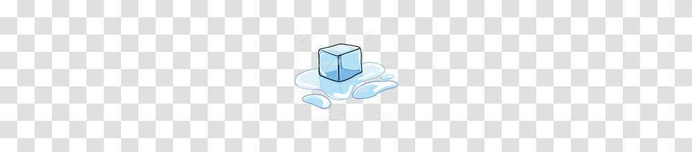 Frozen Ice Cube, Animal Transparent Png