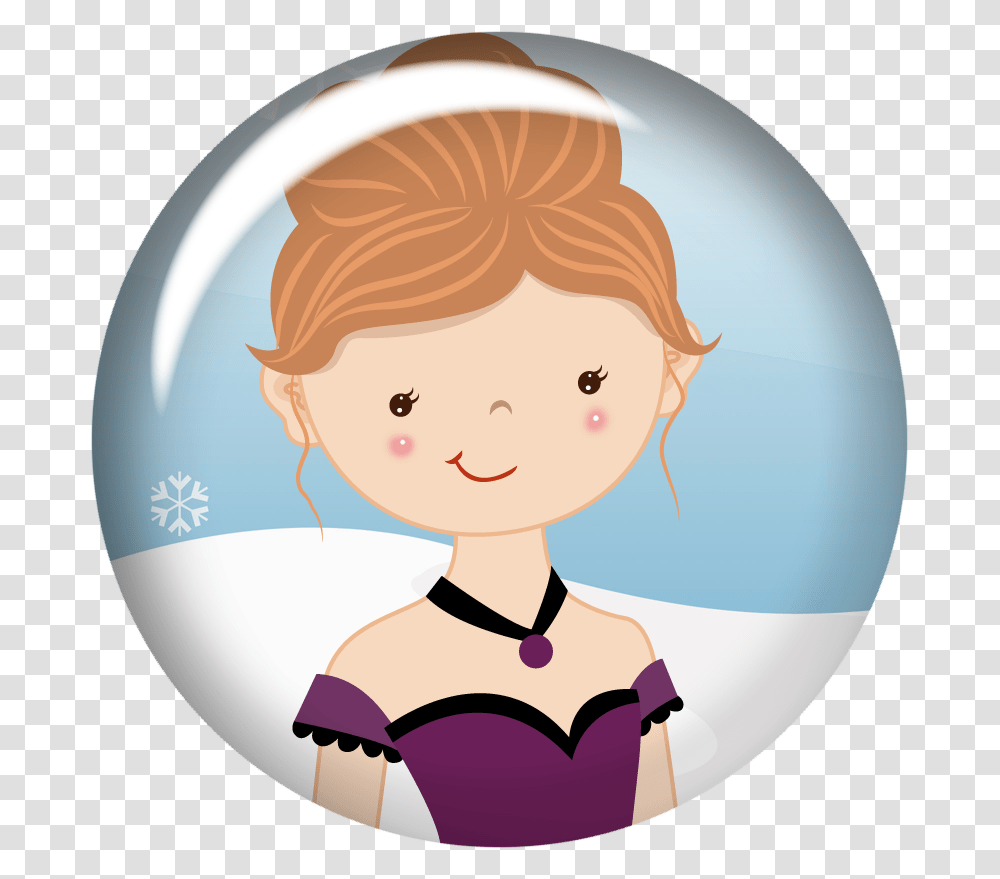 Frozen Ii, Ball, Label, Sphere Transparent Png