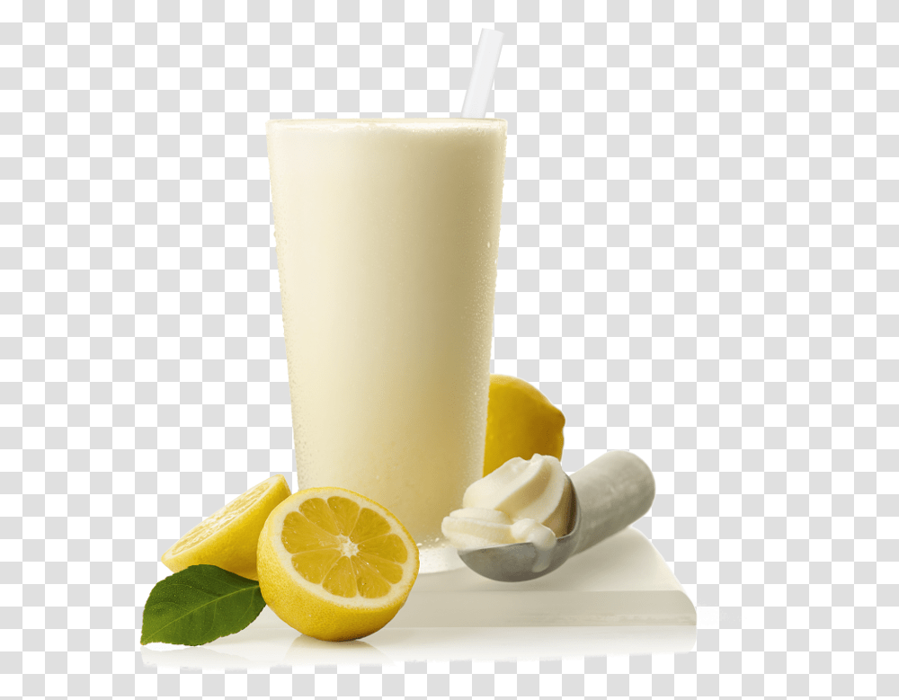 Frozen Lemonade Chick Fil A Frosted Lemonade Nutrition Facts, Dairy, Beverage, Drink, Orange Transparent Png
