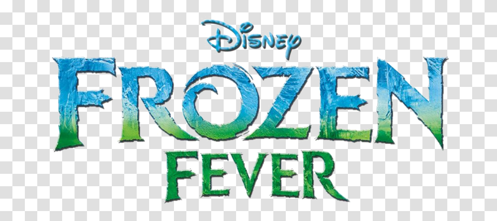 Frozen Logo Image Background Background Frozen Fever Logo, Word, Text, Alphabet, Outdoors Transparent Png