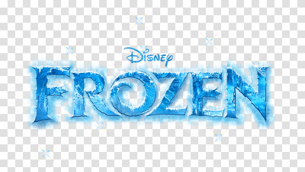 Frozen Logo Image Disney, Nature, Birthday Cake, Outdoors Transparent Png