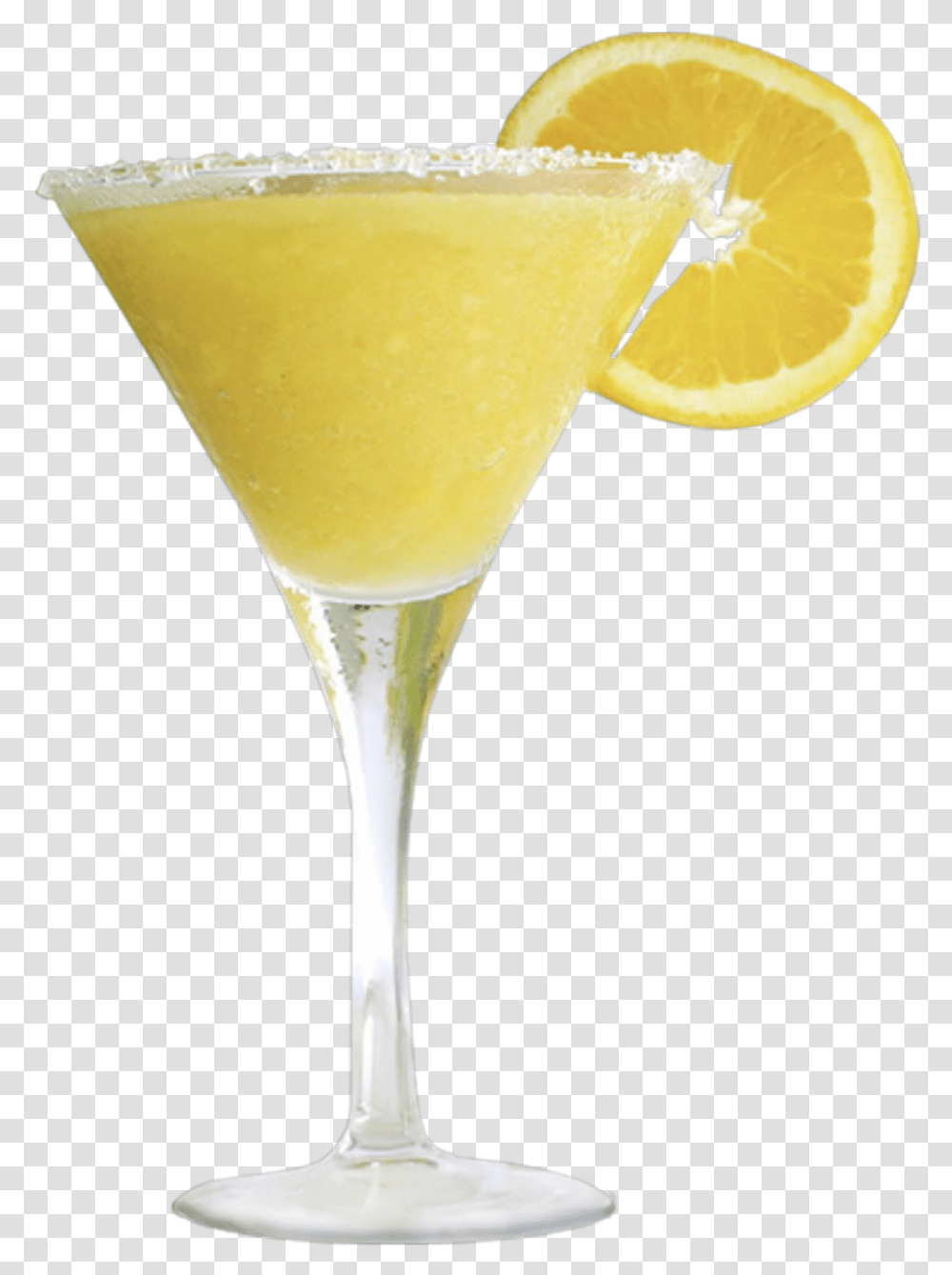 Frozen Mango Margarita, Cocktail, Alcohol, Beverage, Plant Transparent Png