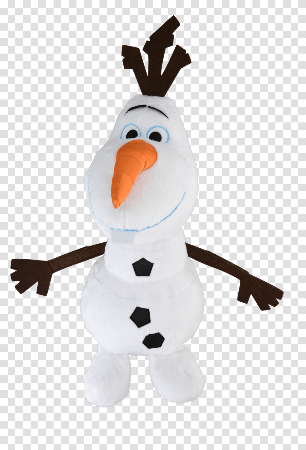 Frozen Olaf Cm Frozen, Nature, Outdoors, Snow, Snowman Transparent Png