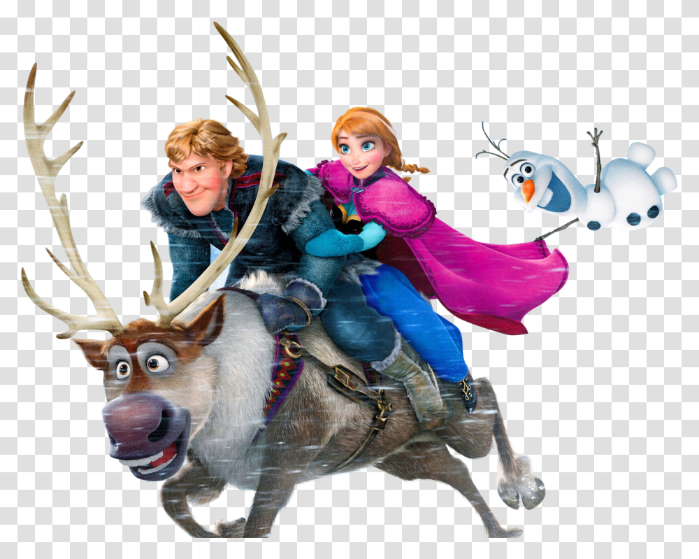 Frozen, Person, Human, Mammal, Animal Transparent Png