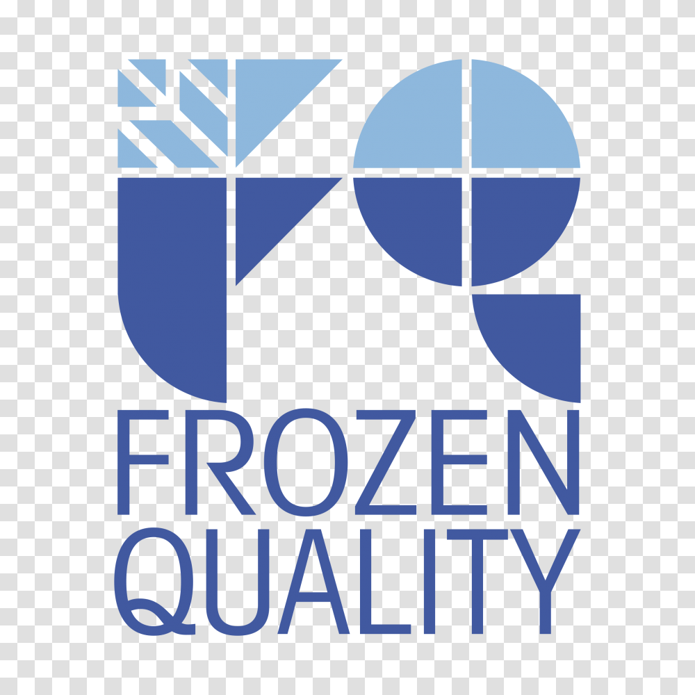 Frozen Quality Logo Vector, Poster, Advertisement, Alphabet Transparent Png