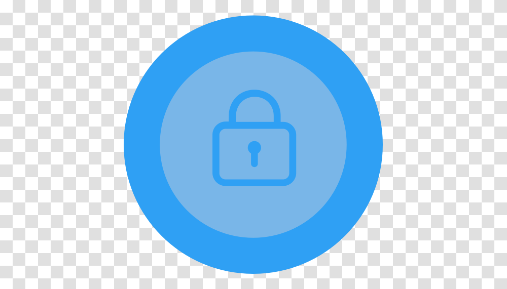 Frozen Round Multicolor Icon And Vector For Free Download, Security Transparent Png