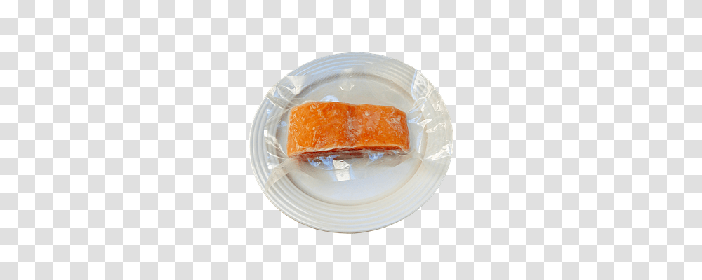 Frozen Salmon Food, Dish, Meal, Sweets Transparent Png