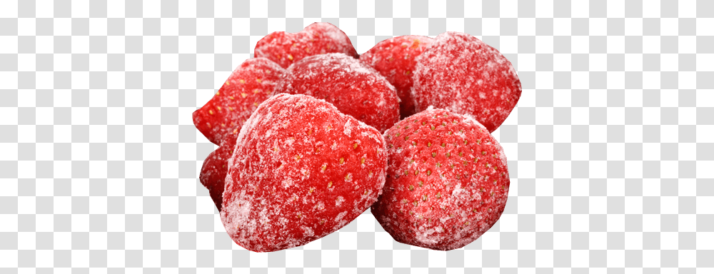 Frozen Strawberry For Export Morango Congelado, Sweets, Food, Confectionery, Plant Transparent Png