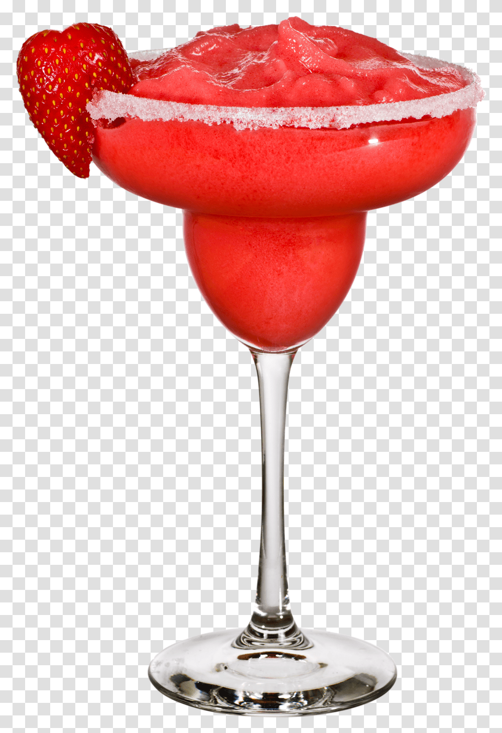 Frozen Strawberry Margarita, Lamp, Cocktail, Alcohol, Beverage Transparent Png