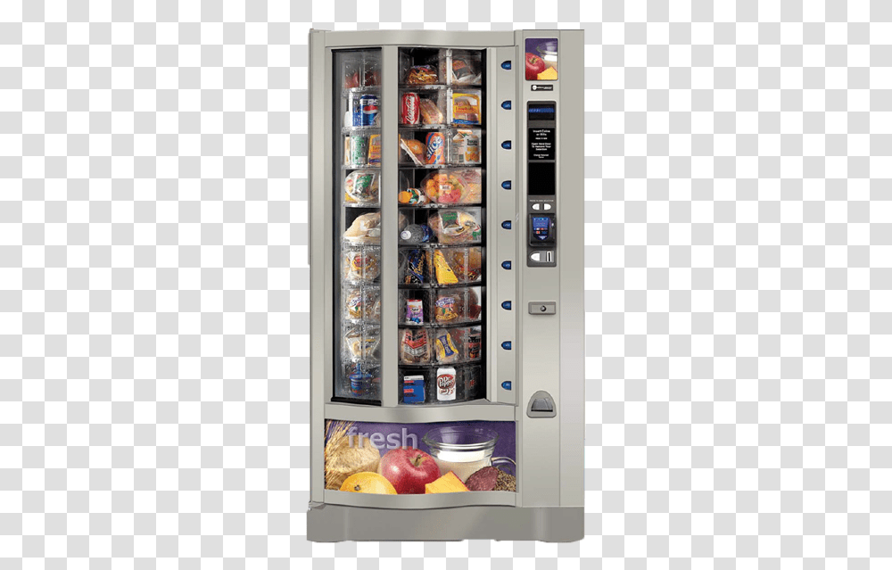 Frozen Vending Machines For Sale, Refrigerator, Appliance Transparent Png