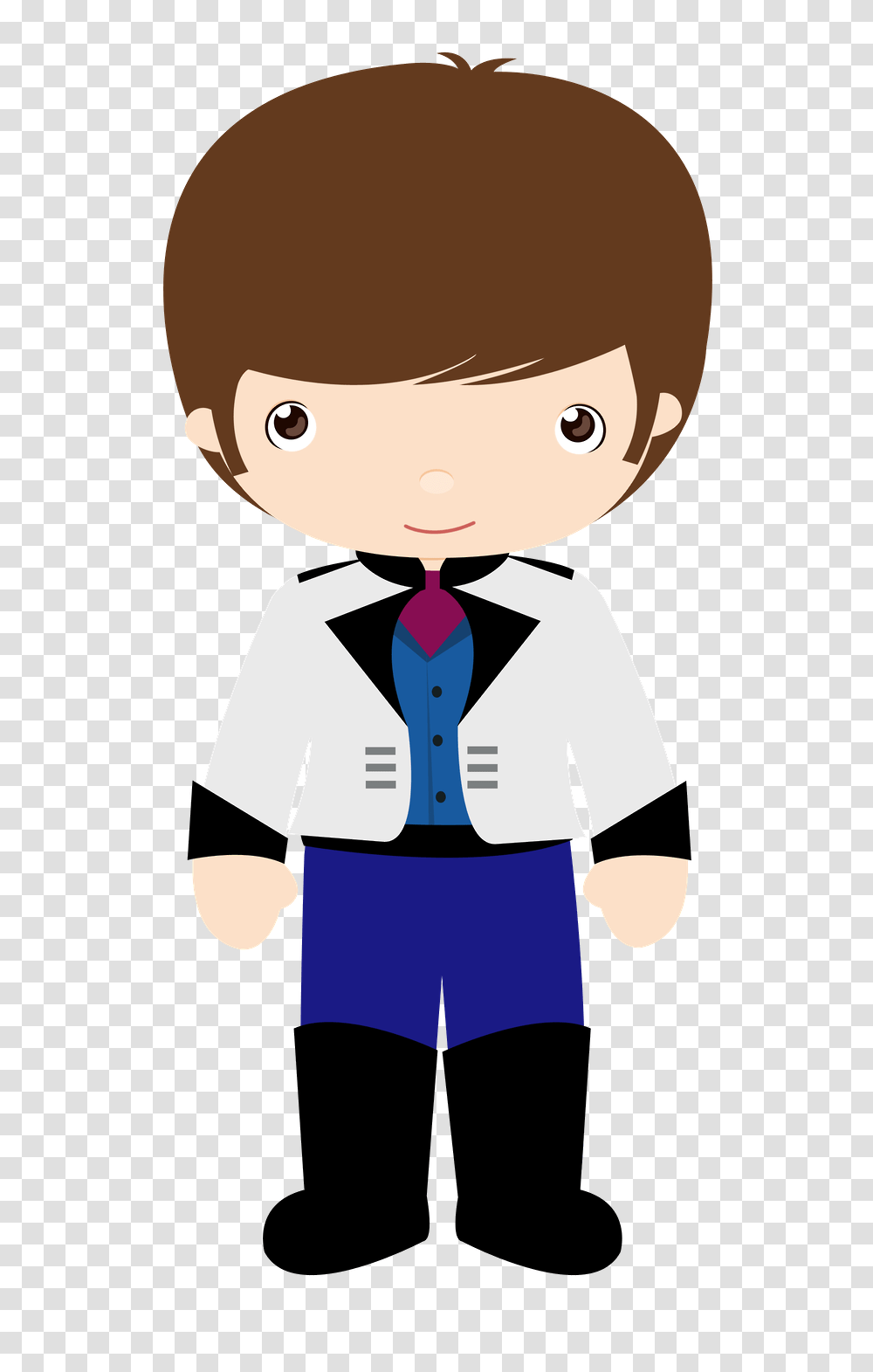 Frozen, Waiter, Performer, Chef, Boy Transparent Png